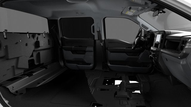 2027 Ford Super Duty F-250 SRW STX®