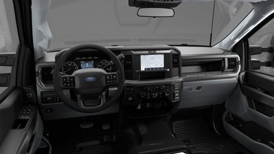 2027 Ford Super Duty F-250 SRW STX®