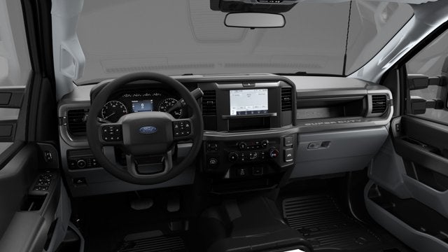 2027 Ford Super Duty F-250 SRW STX®