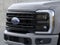 2025 Ford Super Duty F-250 SRW Platinum