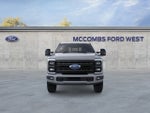 2025 Ford Super Duty F-250 SRW Platinum