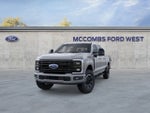 2025 Ford Super Duty F-250 SRW Platinum