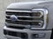 2025 Ford Super Duty F-250 SRW Platinum