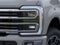 2025 Ford Super Duty F-250 SRW Platinum