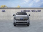 2025 Ford Super Duty F-250 SRW Platinum