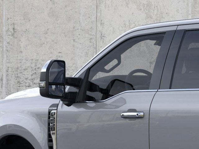2025 Ford Super Duty F-250 SRW Platinum