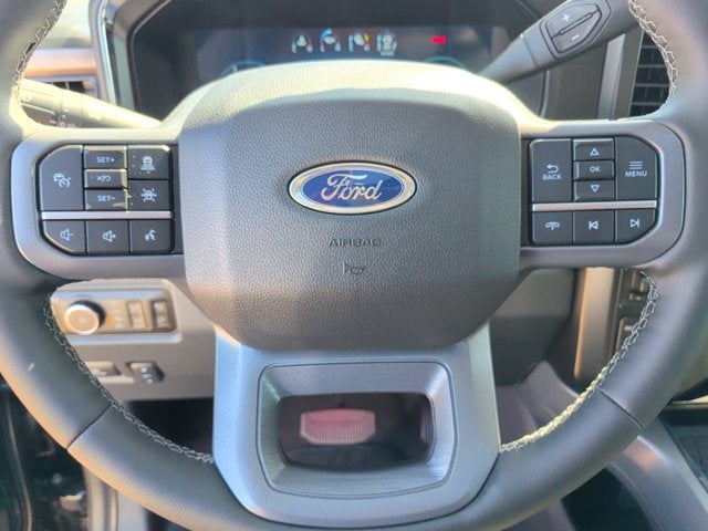 2026 Ford Super Duty F-250 SRW BLACK WIDOW LARIAT