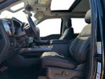2026 Ford Super Duty F-250 SRW BLACK WIDOW LARIAT