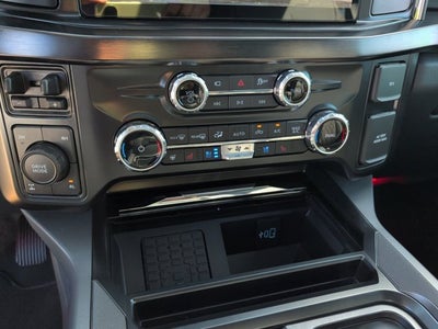 2026 Ford Super Duty F-250 SRW BLACK WIDOW LARIAT