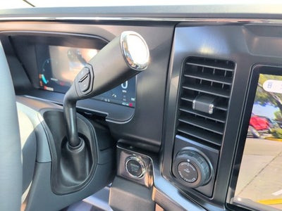 2026 Ford Super Duty F-250 SRW BLACK WIDOW LARIAT