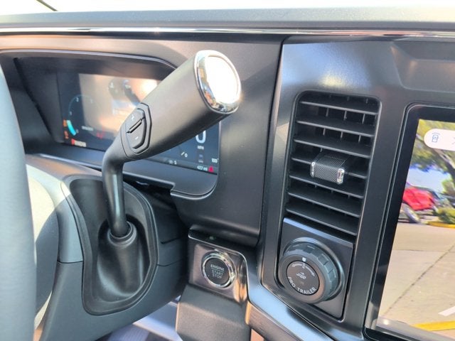 2026 Ford Super Duty F-250 SRW BLACK WIDOW LARIAT