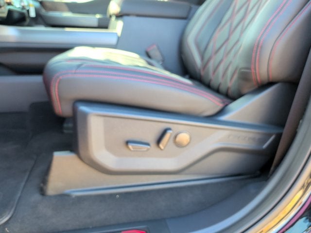 2026 Ford Super Duty F-250 SRW BLACK WIDOW LARIAT