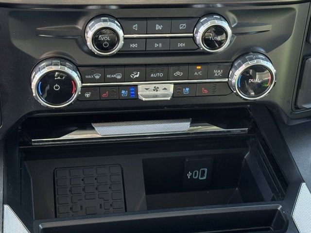 2023 Ford Super Duty F-250 SRW Lariat