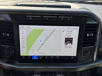 2023 Ford Super Duty F-250 SRW Lariat