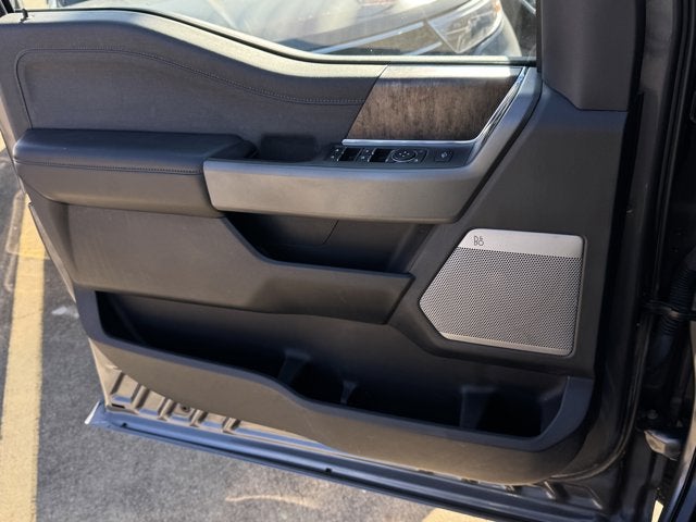 2023 Ford Super Duty F-250 SRW Lariat