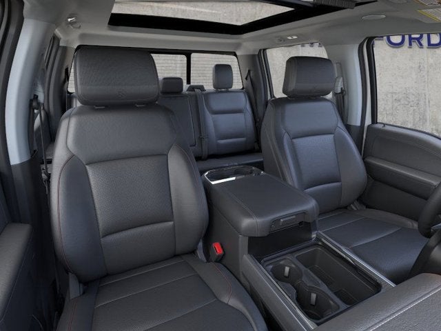 2025 Ford Super Duty F-250 SRW Lariat