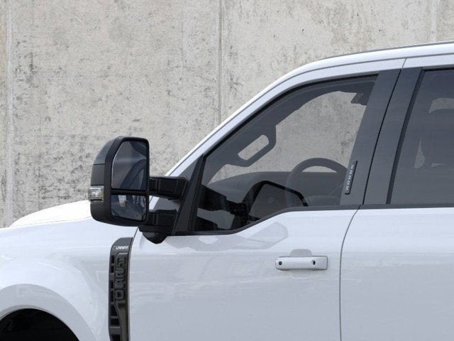 2025 Ford Super Duty F-250 SRW Lariat