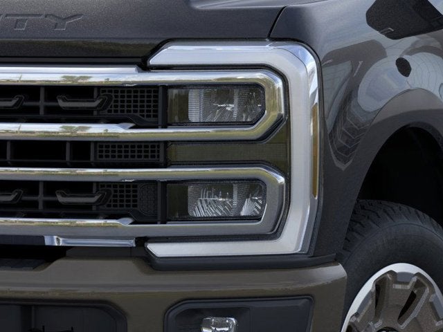 2026 Ford Super Duty F-250 SRW King Ranch