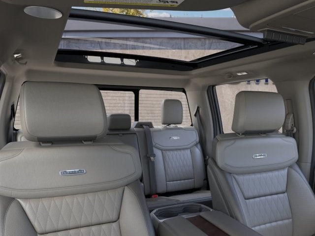 2026 Ford Super Duty F-250 SRW F-250® Platinum®