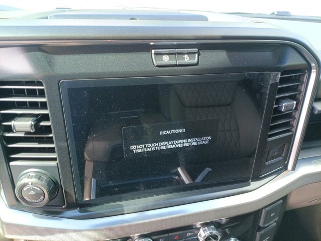 2027 Ford Super Duty F-250 SRW Platinum®
