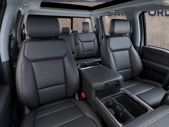 2027 Ford Super Duty F-250 SRW Lariat®