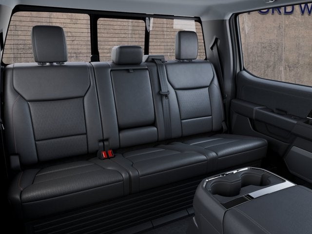 2027 Ford Super Duty F-250 SRW Lariat®