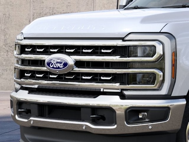 2027 Ford Super Duty F-250 SRW Lariat®