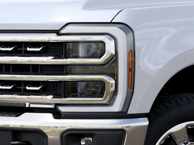 2027 Ford Super Duty F-250 SRW Lariat®