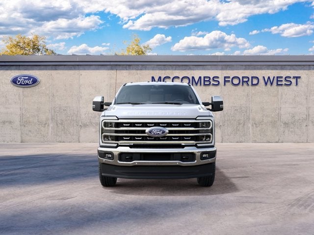 2027 Ford Super Duty F-250 SRW Lariat®