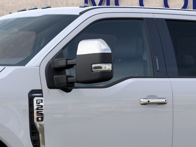 2027 Ford Super Duty F-250 SRW Lariat®
