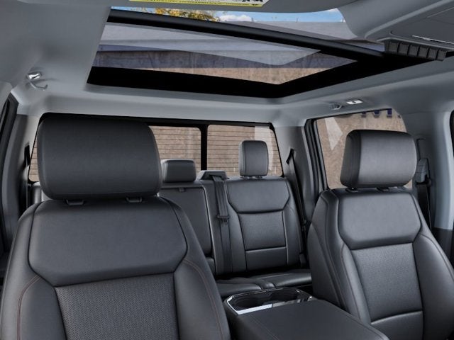 2027 Ford Super Duty F-250 SRW Lariat®
