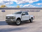 2027 Ford Super Duty F-250 SRW Lariat®