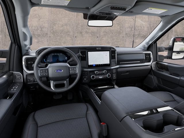 2027 Ford Super Duty F-250 SRW Lariat®