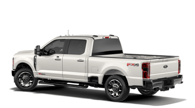 2027 Ford Super Duty F-250 SRW Lariat®