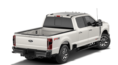 2027 Ford Super Duty F-250 SRW Lariat®