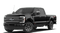 2027 Ford Super Duty F-250 SRW Platinum®