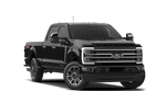 2027 Ford Super Duty F-250 SRW Platinum®