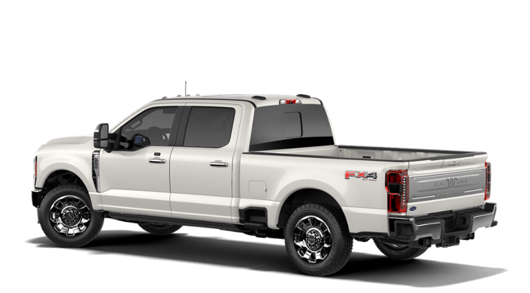 2027 Ford Super Duty F-250 SRW King Ranch®
