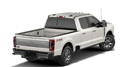 2027 Ford Super Duty F-250 SRW King Ranch®