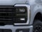 2025 Ford Super Duty F-250 SRW Platinum