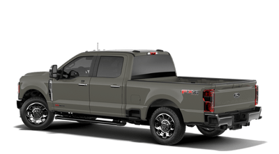 2027 Ford Super Duty F-250 SRW Lariat®