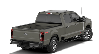 2027 Ford Super Duty F-250 SRW Lariat®