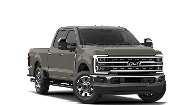 2027 Ford Super Duty F-250 SRW Lariat®