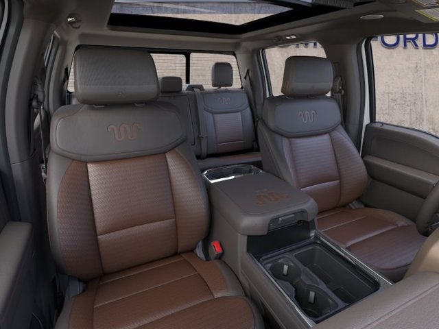 2026 Ford Super Duty F-250 SRW King Ranch
