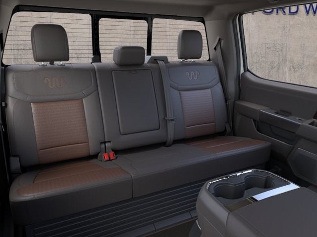 2026 Ford Super Duty F-250 SRW King Ranch