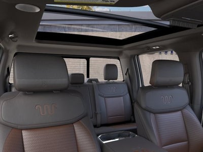 2026 Ford Super Duty F-250 SRW King Ranch
