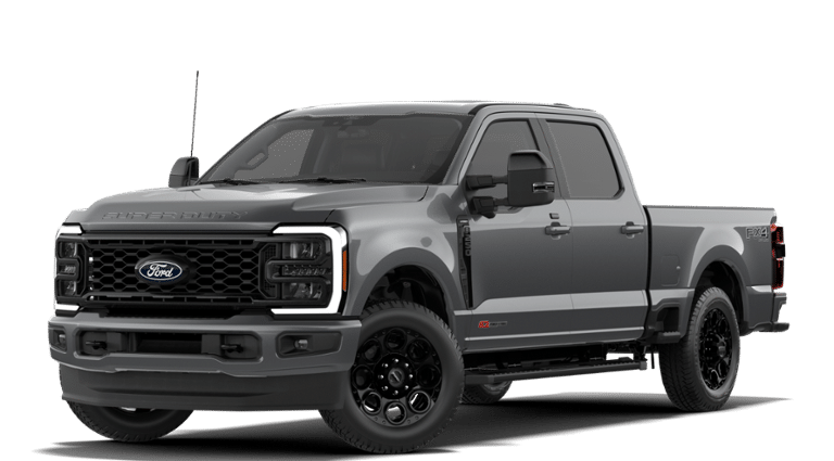 2027 Ford Super Duty F-250 SRW Lariat®