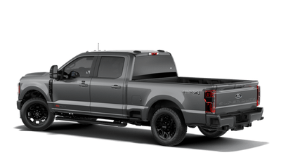 2027 Ford Super Duty F-250 SRW Lariat®