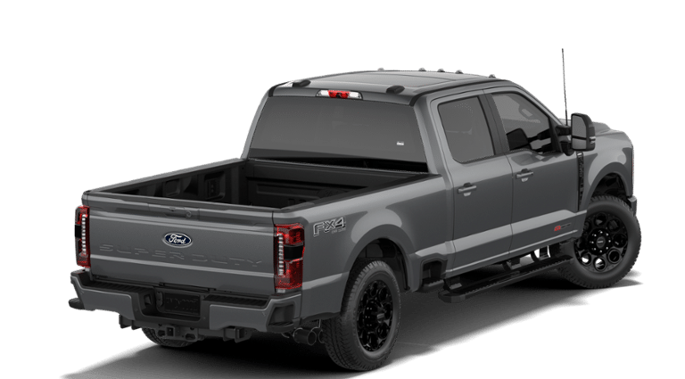 2027 Ford Super Duty F-250 SRW Lariat®