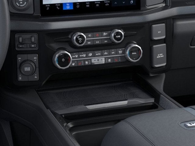 2025 Ford Super Duty F-250 SRW Platinum